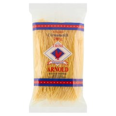 Ürömi Arnold cérnametélt 8 tojásos száraztészta 200 g