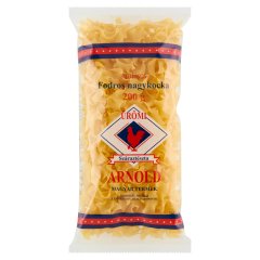 Ürömi Arnold fodros nagykocka 8 tojásos száraztészta 200 g