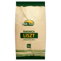 Nett Food kukoricaliszt 1 kg