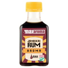 Max Aroma jamaikai rum aroma 30 ml