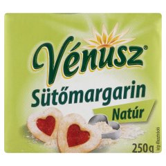 Vénusz sütőmargarin 250 g