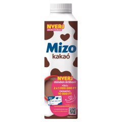 Mizo zsírszegény kakaós ital 450 ml