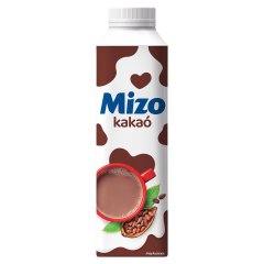 Mizo zsírszegény kakaós ital 450 ml