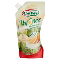 Univer majonéz 320 g