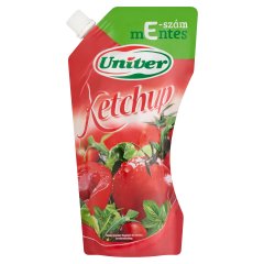 Univer ketchup 350 g