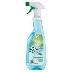 Splendid Nature ablaktisztító 750 ml