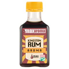 Max Aroma Kingston rum aroma 30 ml