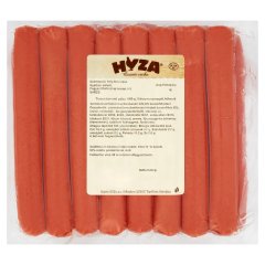 Hyza tízórai baromfi pálca 1000 g