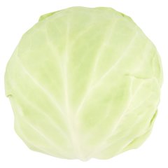 Új fejeskáposzta lédig