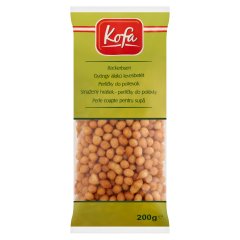 Kofa gyöngy alakú levesbetét 200 g