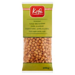 Kofa gyöngy alakú levesbetét 200 g