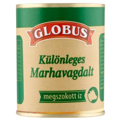 Globus különleges marhavagdalt 130 g