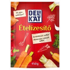 Delikát ételízesítő 450 g