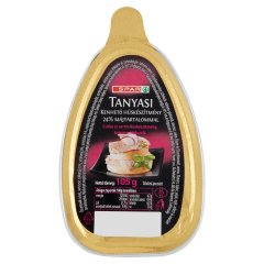 SPAR tanyasi kenhető húskészítmény 105 g