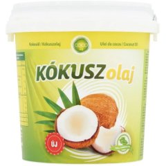 Coco24 kókuszolaj 1000 ml