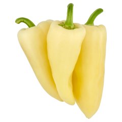 Étkezési paprika lédig