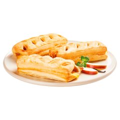 Almás-vaníliás párna