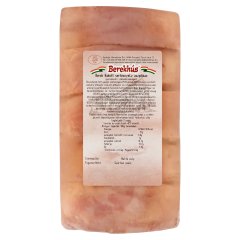 Berekhús rakott sertésnyelv aszpikban