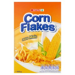 SPAR Cornflakes kukoricapehely 500 g