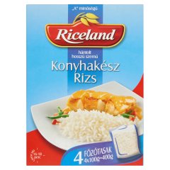 Riceland Konyhakész rizs \