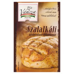Váncza szalalkáli ammónium-bikarbonát 15 g