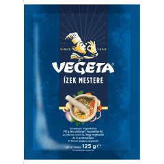 Vegeta ételízesítő 125 g