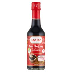 Tao Tao szójamártás 150 ml
