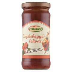 Univer Prémium csipkebogyólekvár 300 g
