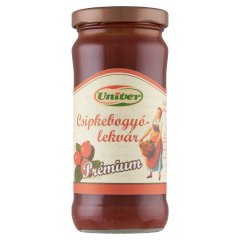 Univer Prémium csipkebogyólekvár 300 g