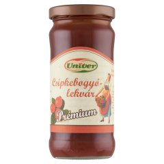 Univer Prémium csipkebogyólekvár 300 g