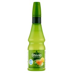 Stevia édesítőszer 125 ml