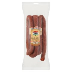 Csabai lángolt kolbász