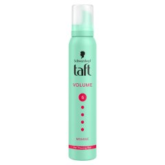 Taft Volume hajhab vékonyszálú hajra 200 ml