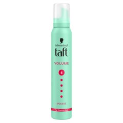 Taft Volume hajhab vékonyszálú hajra 200 ml