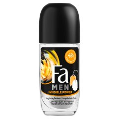 Fa Men Invisible Power izzadásgátló golyós dezodor 50 ml