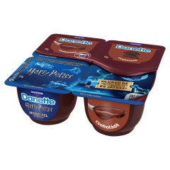 Danone Danette csokoládés puding 4 x 125 g