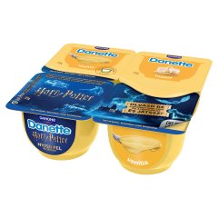 Danone Danette vaníliaízű puding 125 g