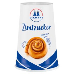 Diamant fahéjas szórócukor 200 g