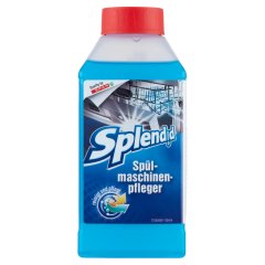 Splendid mosogatógép tisztító 250 ml