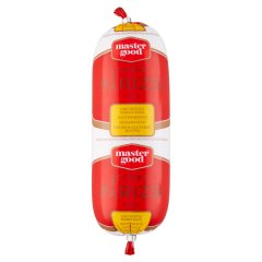 Master Good sajtos csirke párizsi 400 g