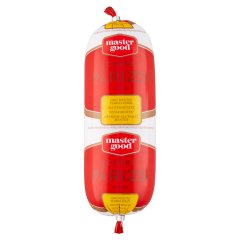 Master Good sajtos csirke párizsi 400 g