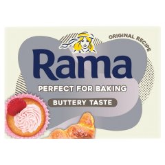 Rama Buttery Taste 70% zsírtartalmú margarin 250 g