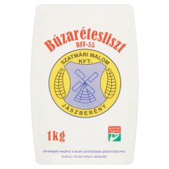Szatmári búzarétesliszt BFF-55 1 kg