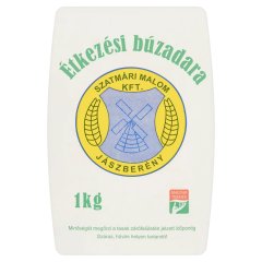 Szatmári étkezési búzadara 1 kg
