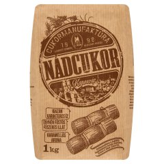 Nádcukor 1 kg