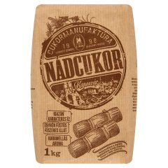 Nádcukor 1 kg