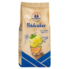 Diamant barna finomítatlan nádcukor 500 g