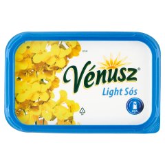 Vénusz Light Sós 32% zsírtartalmú margarin 450 g