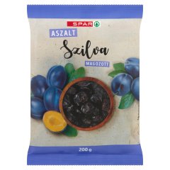SPAR magozott aszalt szilva 200 g