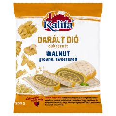 Kalifa cukrozott darált dió 200 g